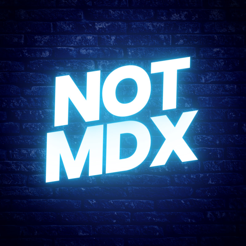 Not_MDX