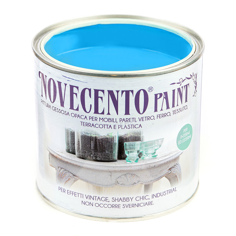 Novecento Paint