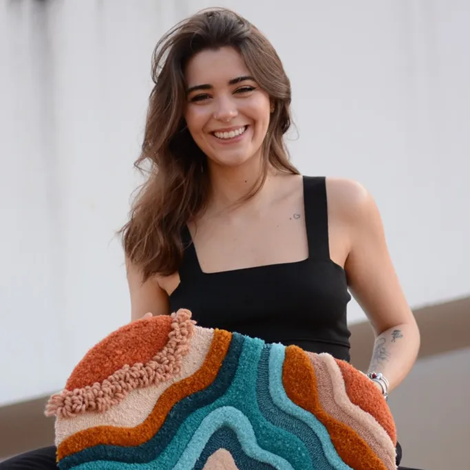 Maísa Flora