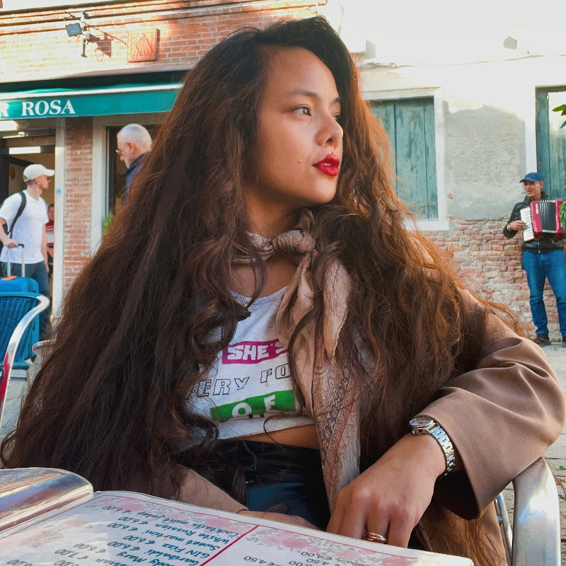 MaysDiary