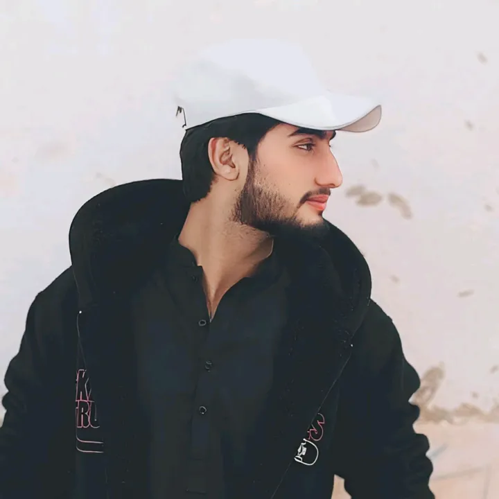 Sindhi chokro😍