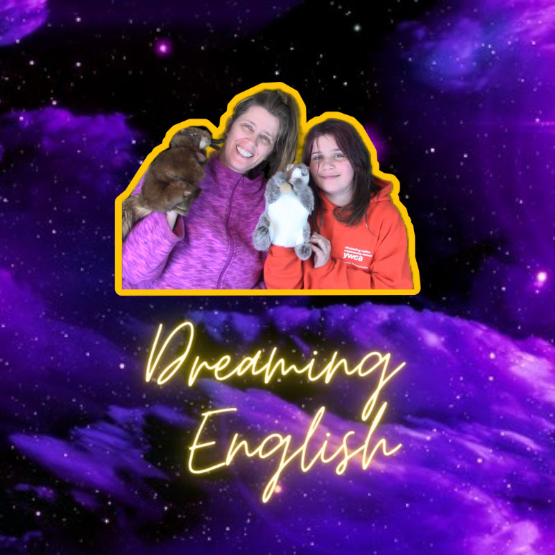Dreaming English