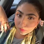 Mahnoor | Maham | beauty | UGC