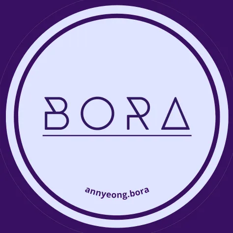 BORA | Tienda de Kpop y Kdrama