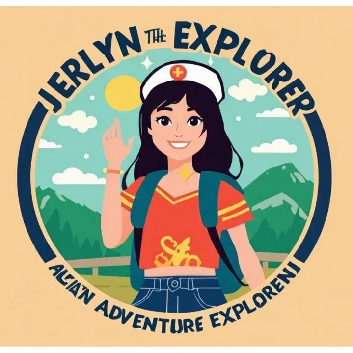 Jerlyn the Explorer