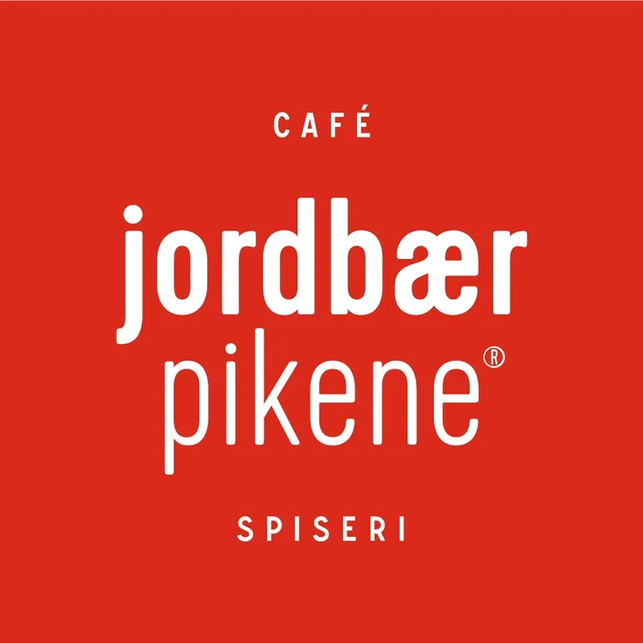 Jordbærpikene • café & spiseri