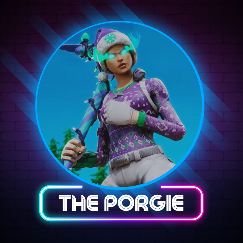 The Porgie