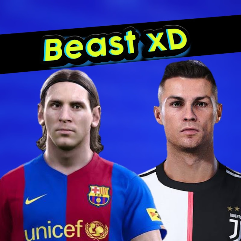 Beast xD