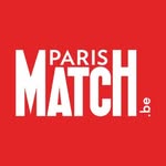 Paris Match Belgique