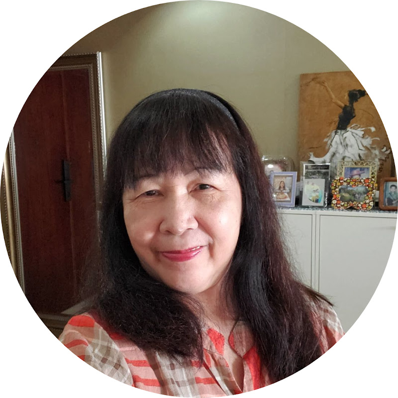 Lerma Marel Simple Life Vlogs