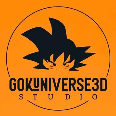 Gokuniverse3D