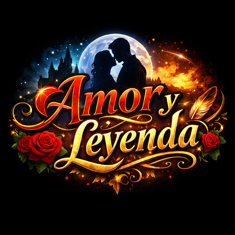 Amor y Leyenda