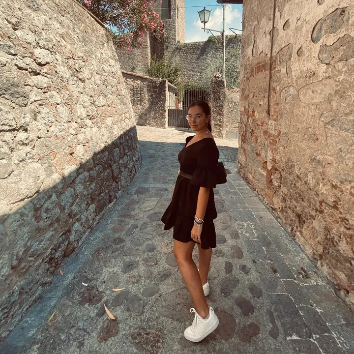 Carlotta Di Leone