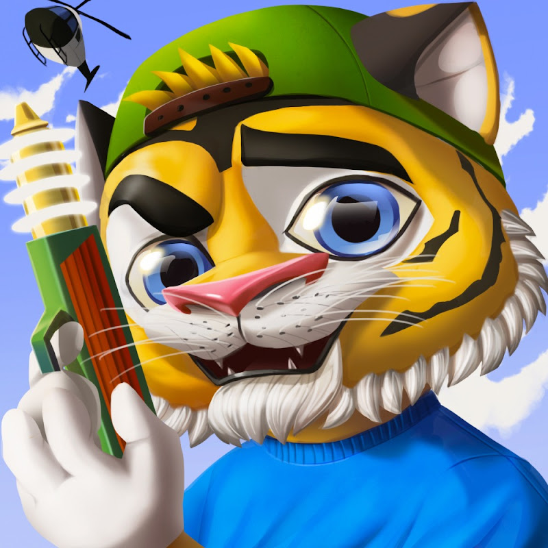 Скорти ГТА 5