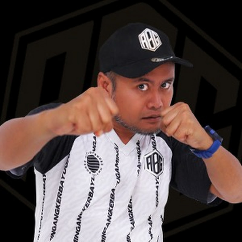 Angker Bayu Go
