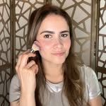 Giovanna Salmon | Makeup & Skincare | Nano Blading