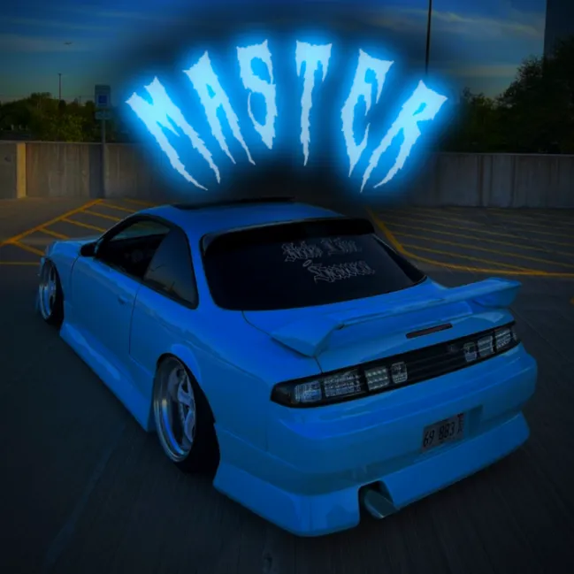 master on 72hz