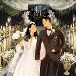 The Lovey Life | Elaine & Jeremy