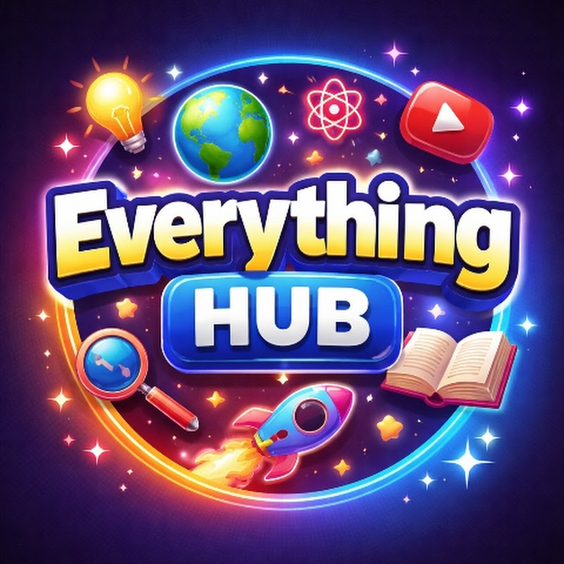 Everything Hub