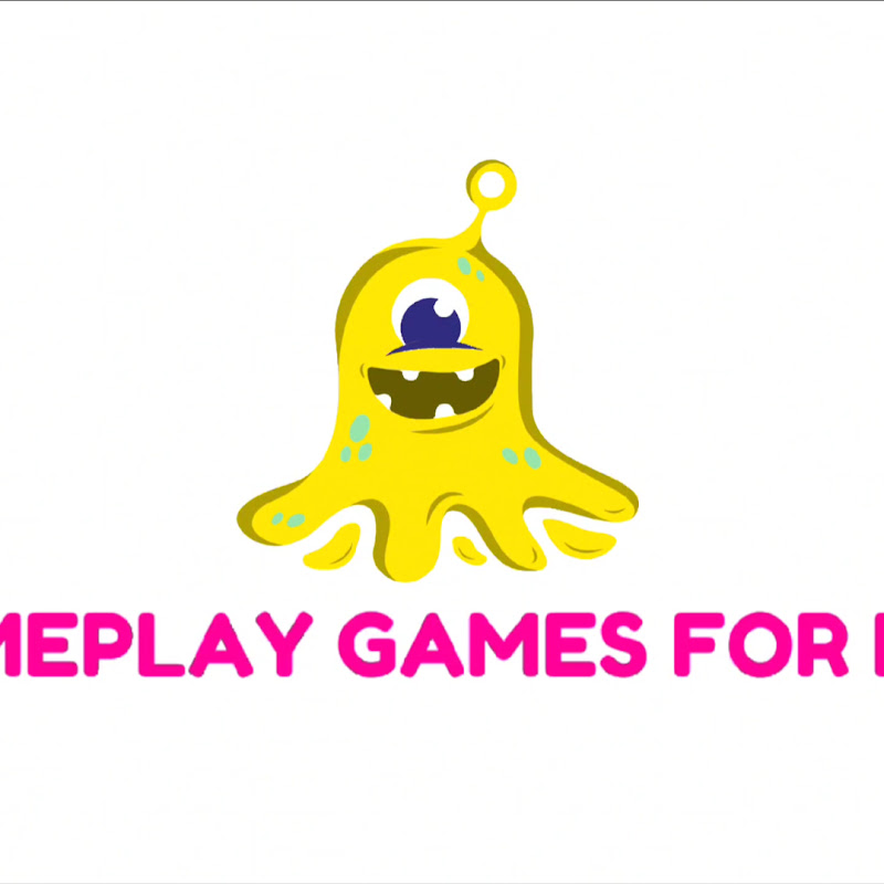 GamePlay Games For Kids