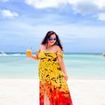 Angelin Prasad | Tropical Travel ☀️