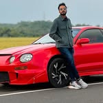 Sahad K P
