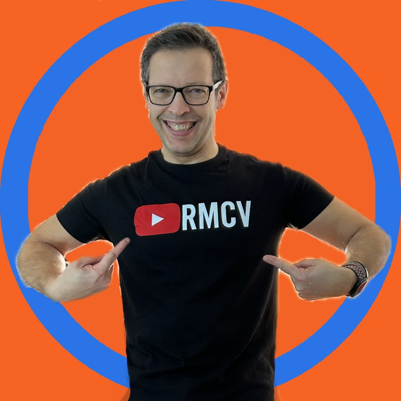 RMCV