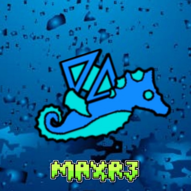 The Maxrobloxyt