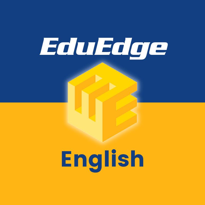 EduEdge English Specialists