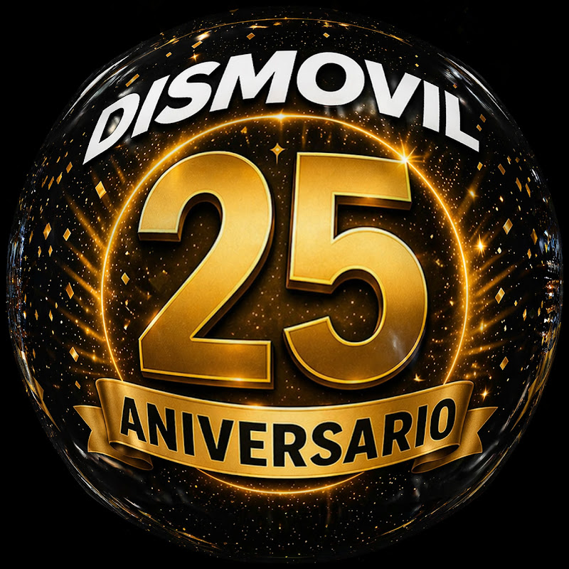Dismovil