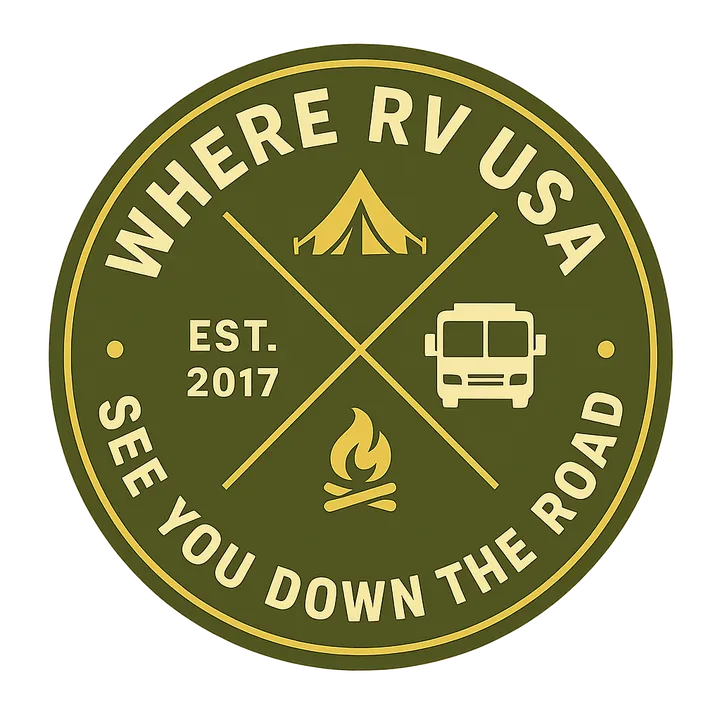 Where RV USA