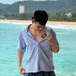 Bryan Tan 陈丰