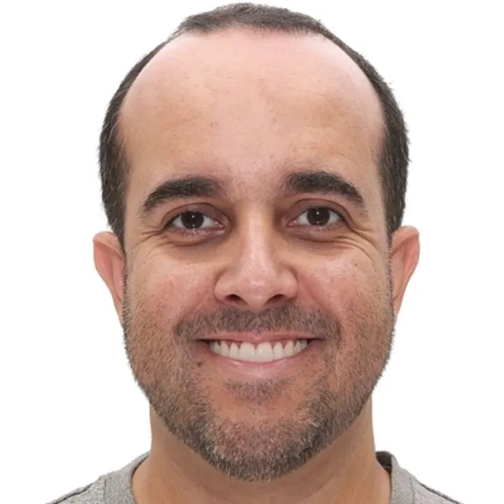 RICARDO BUFOLIN