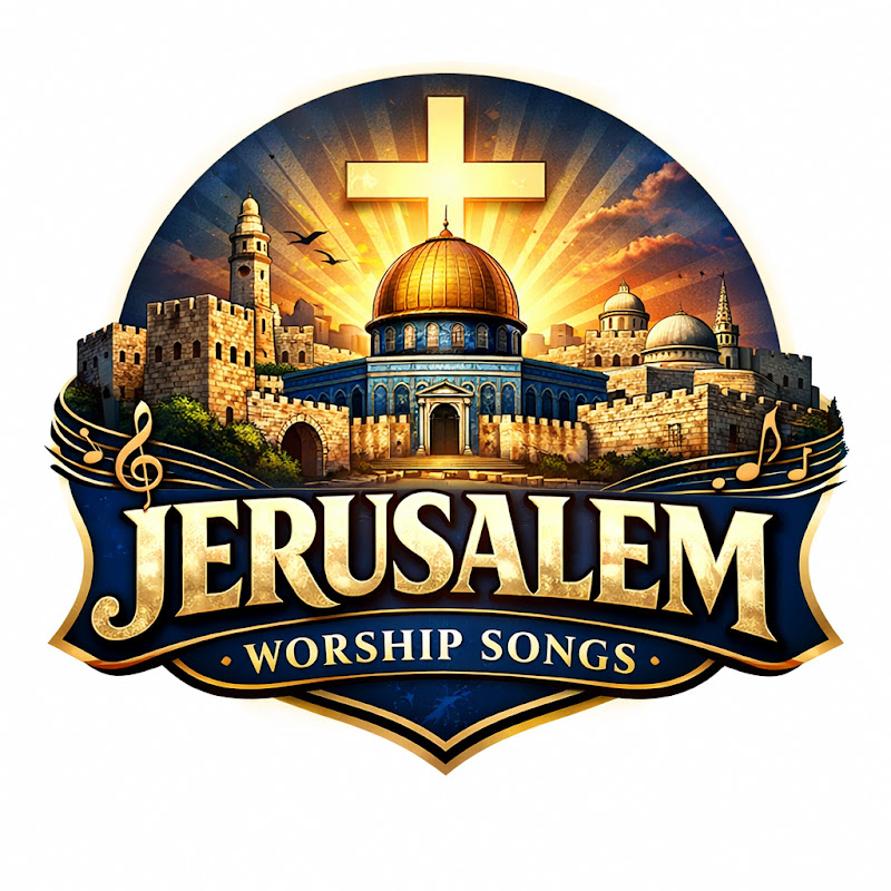 Jarrusalem Worship Songs