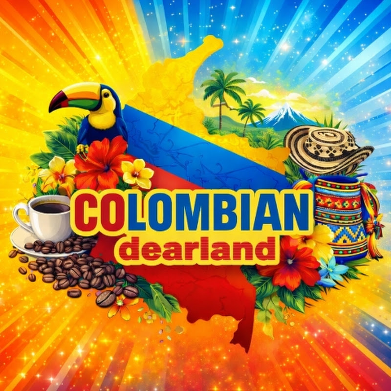 Colombiandearland