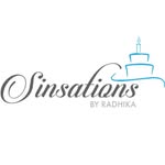 SINSATIONS  | Bespoke Cakes