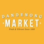 Fresh Produce, Merchandise & Street Food