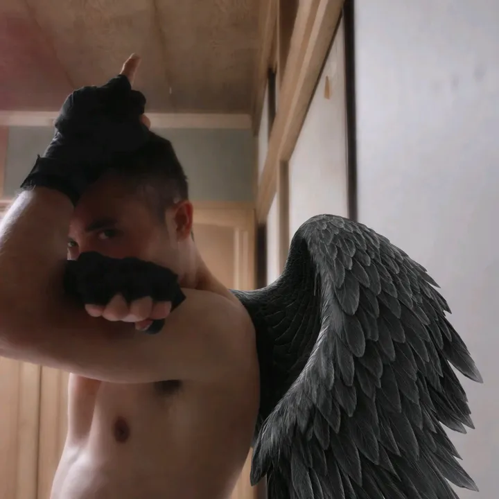 ari 🕊️