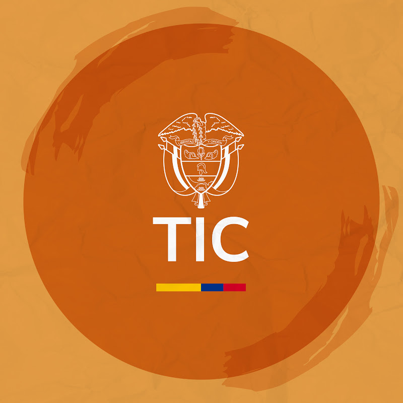 Ministerio TIC Colombia