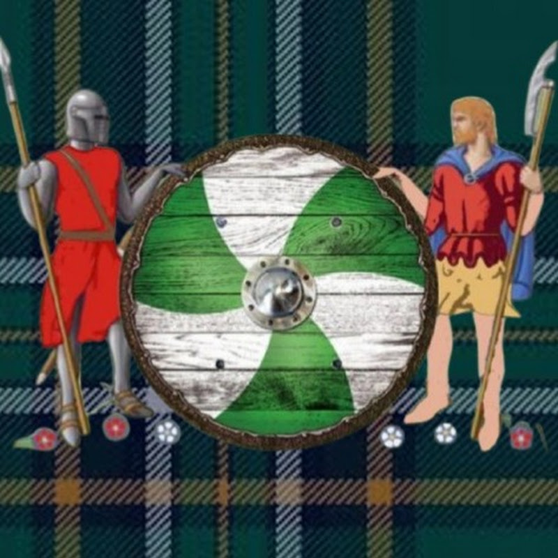 Irish Medieval History