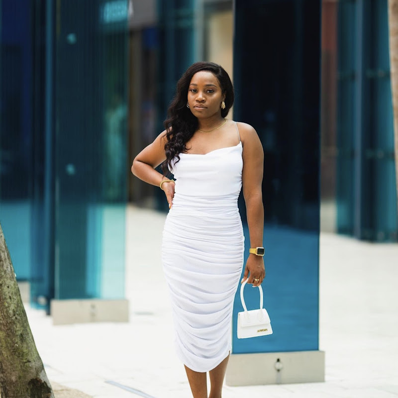 Tawana Evangeline