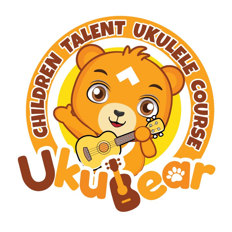 Ukubear Ukulele