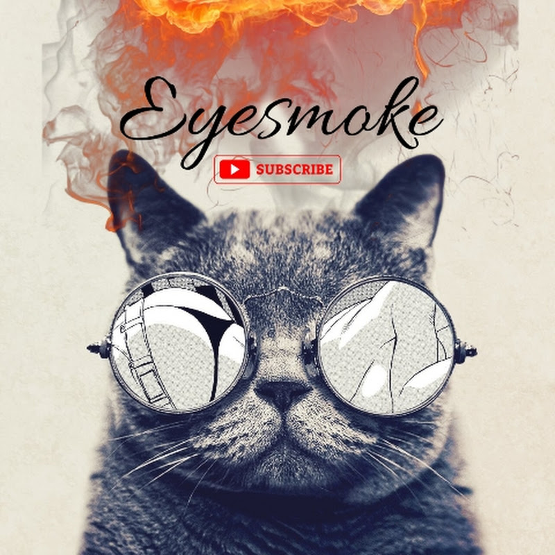 Eyesmoke