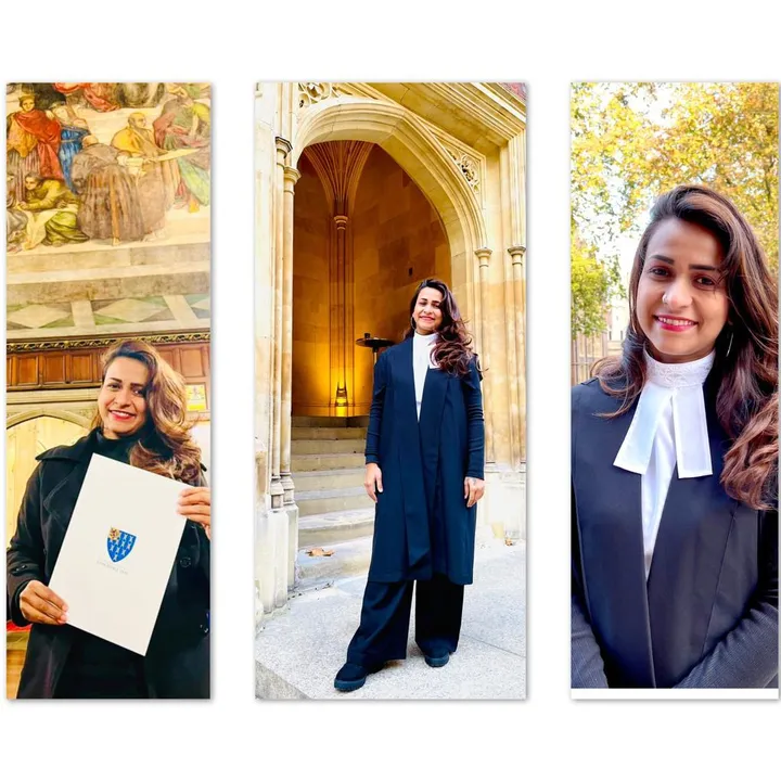 Lawyer Dr. Nitz Thiahhan