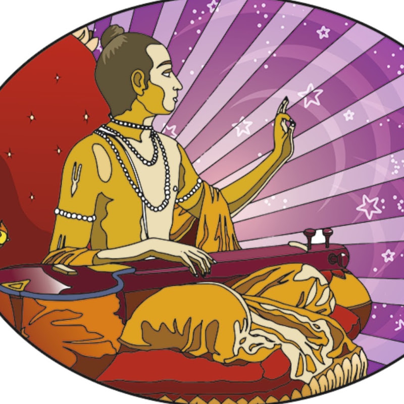 Devarshi Narada Das