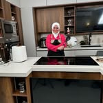 راوية منصور Rawia Mansour