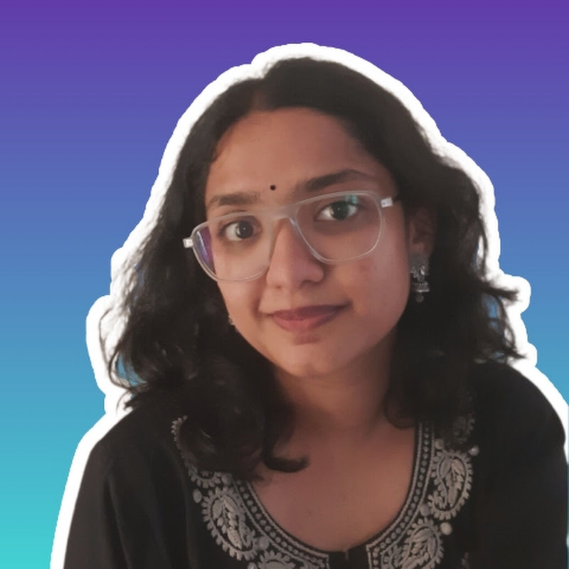 Shruti sangani 