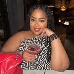 Franchesca Saunders| Digital Marketing | Mentor