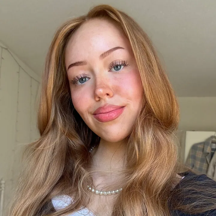 Luise🧸