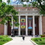 UMD Spec Coll & Univ Archives